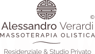 Alessandro Verardi Massoterapia Massaggiatore Olistico Servizio Residenziale e Studio Privato VARESE PROVINCIA
